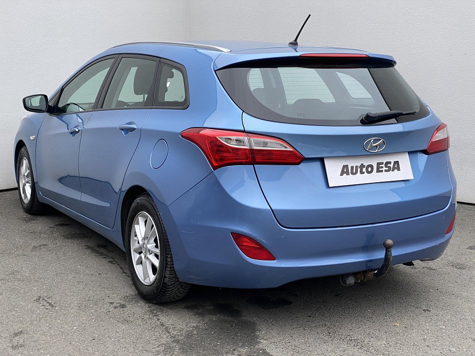 Hyundai I30 1.6MPi Comfort