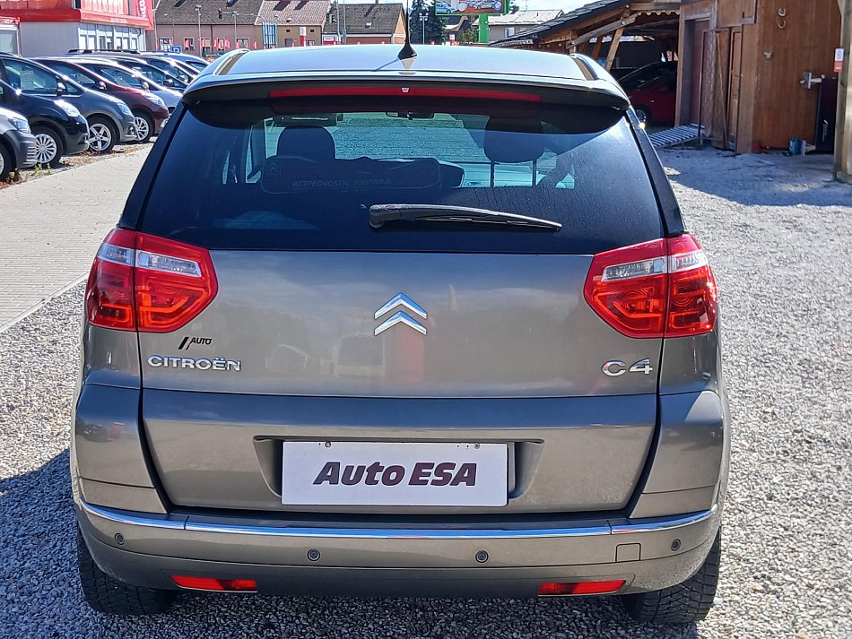 Citroën C4 Picasso 1.6 HDI 