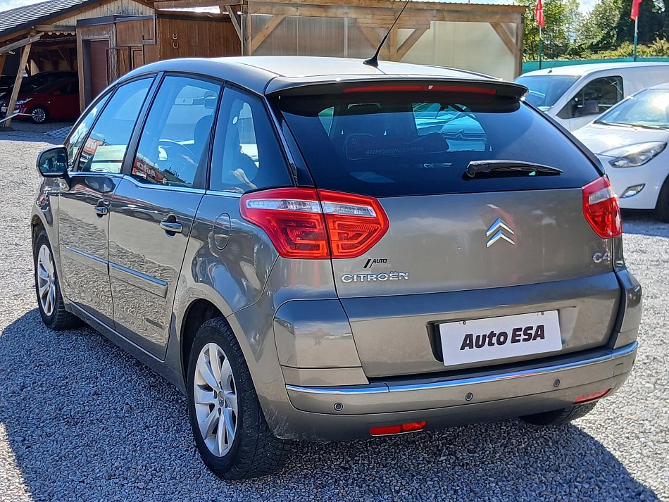 Citroën C4 Picasso 1.6 HDI 