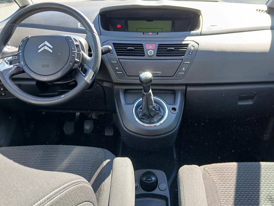 Citroën C4 Picasso 1.6 HDI 