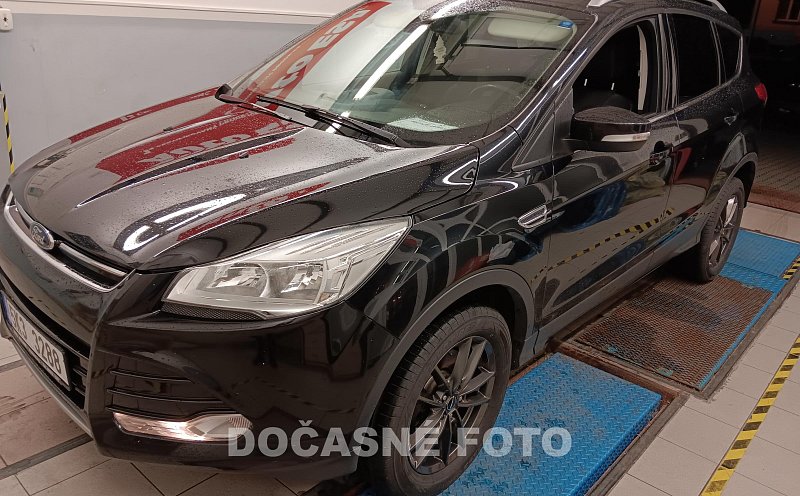 Ford Kuga 2.0TDCI 