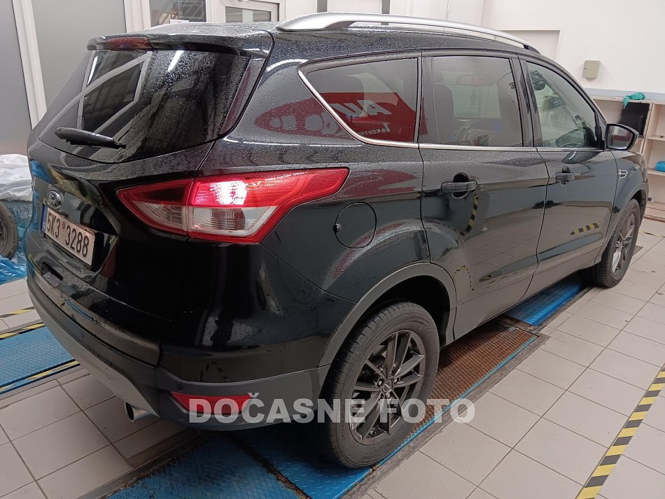 Ford Kuga 2.0TDCI 