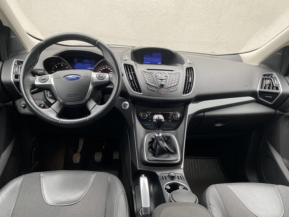 Ford Kuga 2.0TDCi  4x4