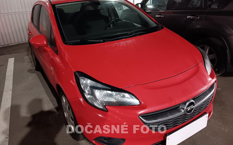 Opel Corsa 1.4i 