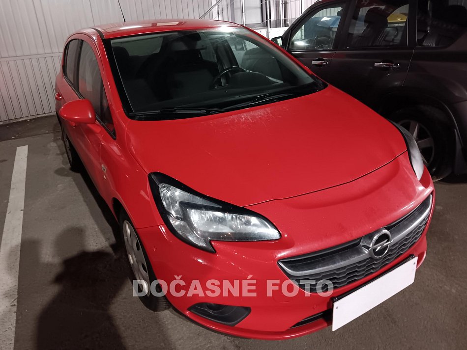 Opel Corsa 1.4i 