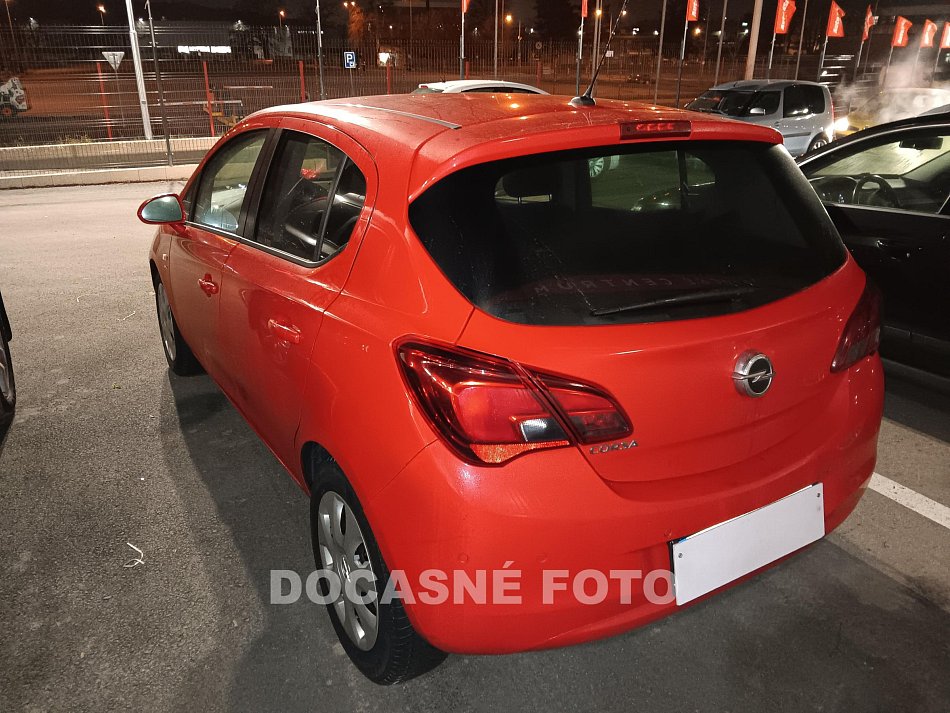 Opel Corsa 1.4i 