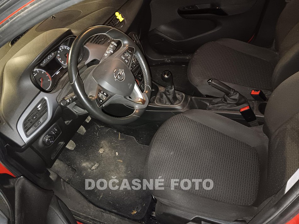 Opel Corsa 1.4i 