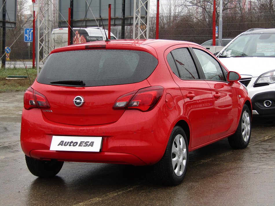 Opel Corsa 1.4i 