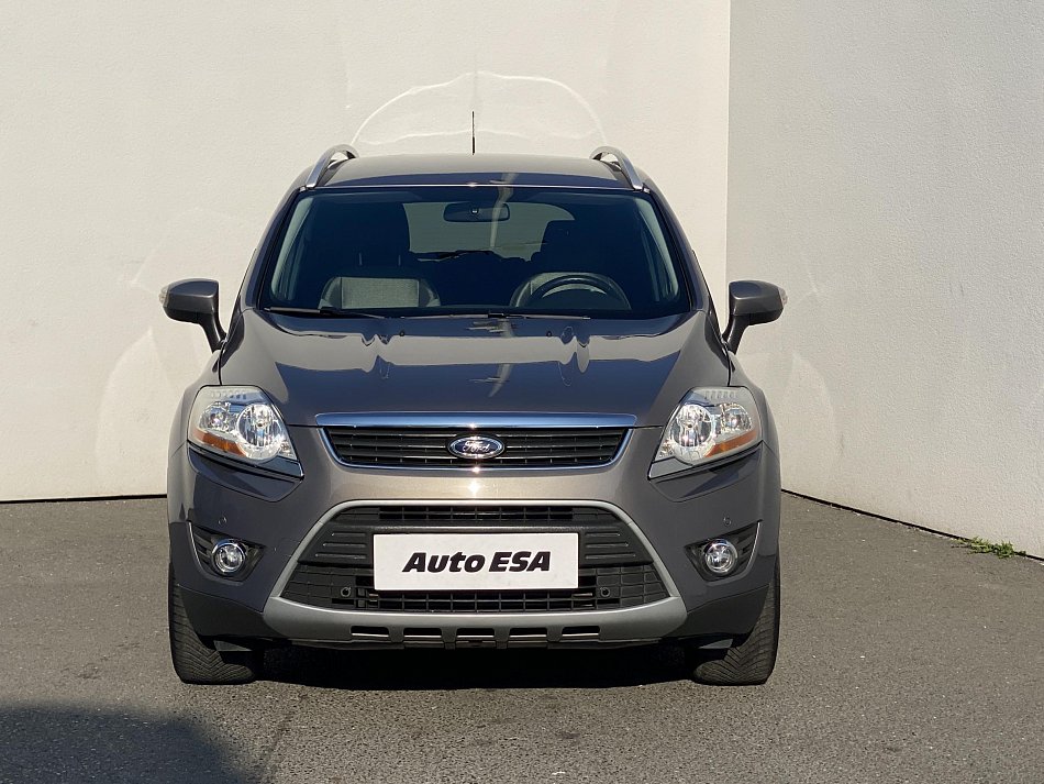 Ford Kuga 2.0 TDCi Champions 4x4