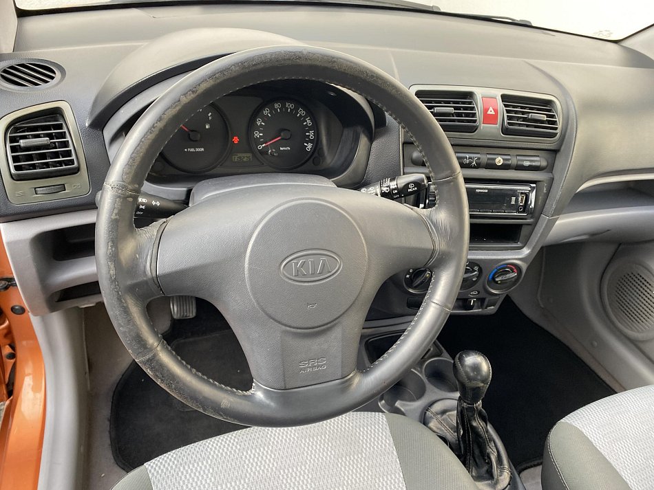 Kia Picanto 1.0i 