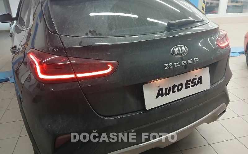 Kia XCeed 1.6 