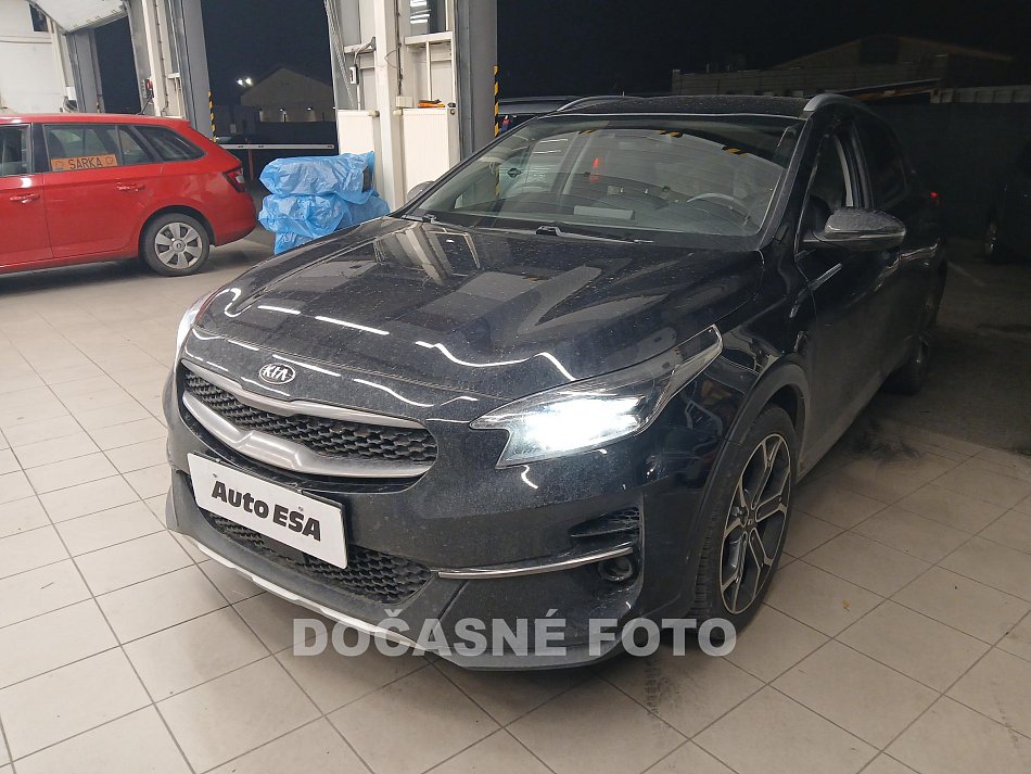 Kia XCeed 1.6 