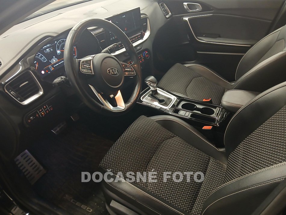 Kia XCeed 1.6 