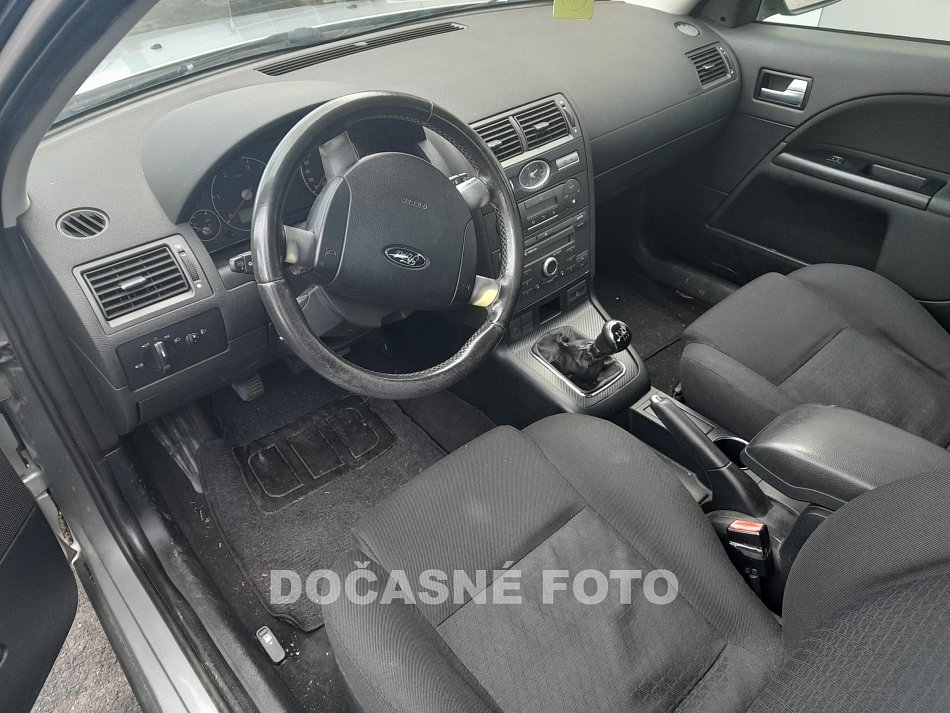 Ford Mondeo 2.0 TDCi 