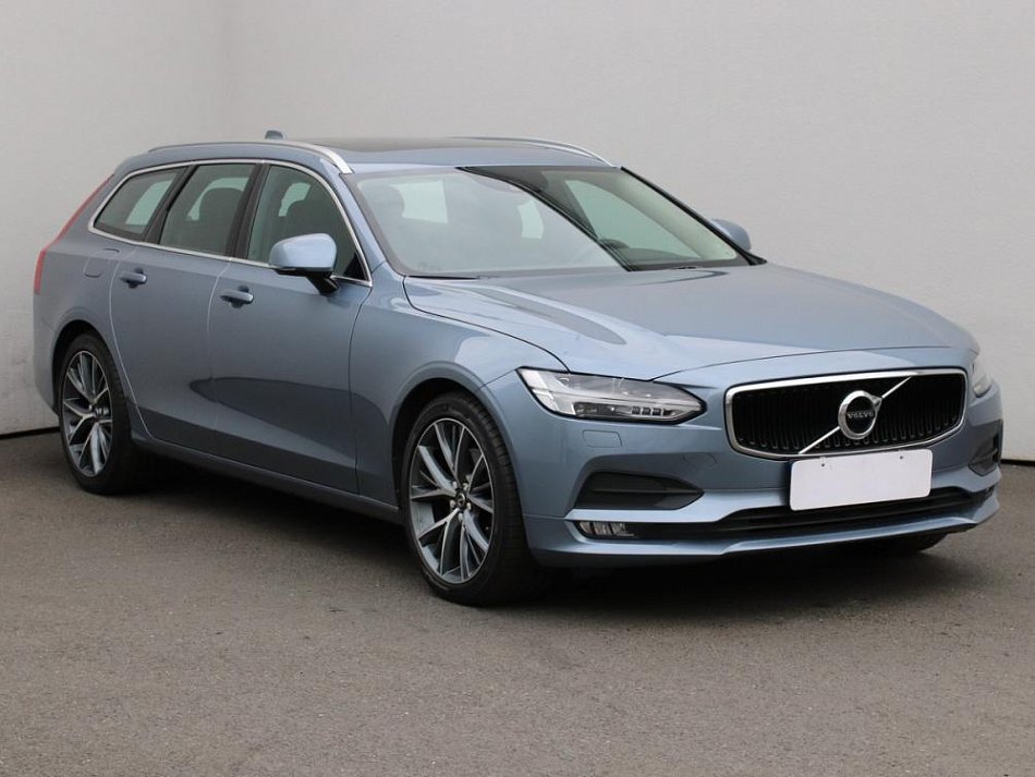 Volvo V90 2.0T6 Cross Country AWD