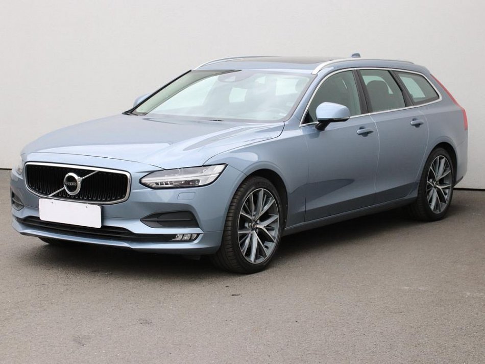 Volvo V90 2.0T6 Cross Country AWD