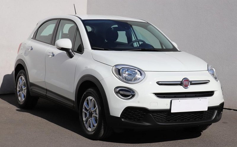 Fiat 500X 1.4T Cross