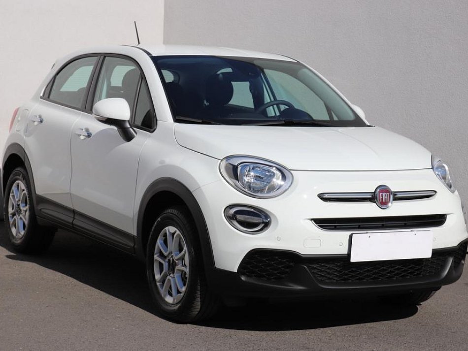 Fiat 500X 1.4T Cross