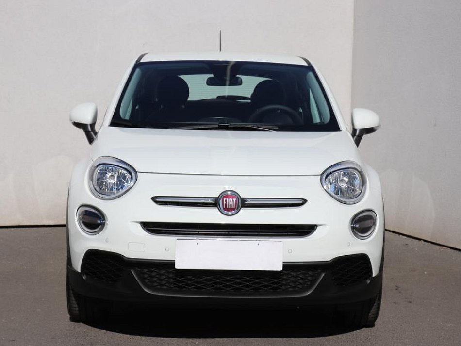 Fiat 500X 1.4T Cross