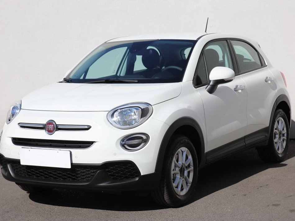 Fiat 500X 1.4T Cross