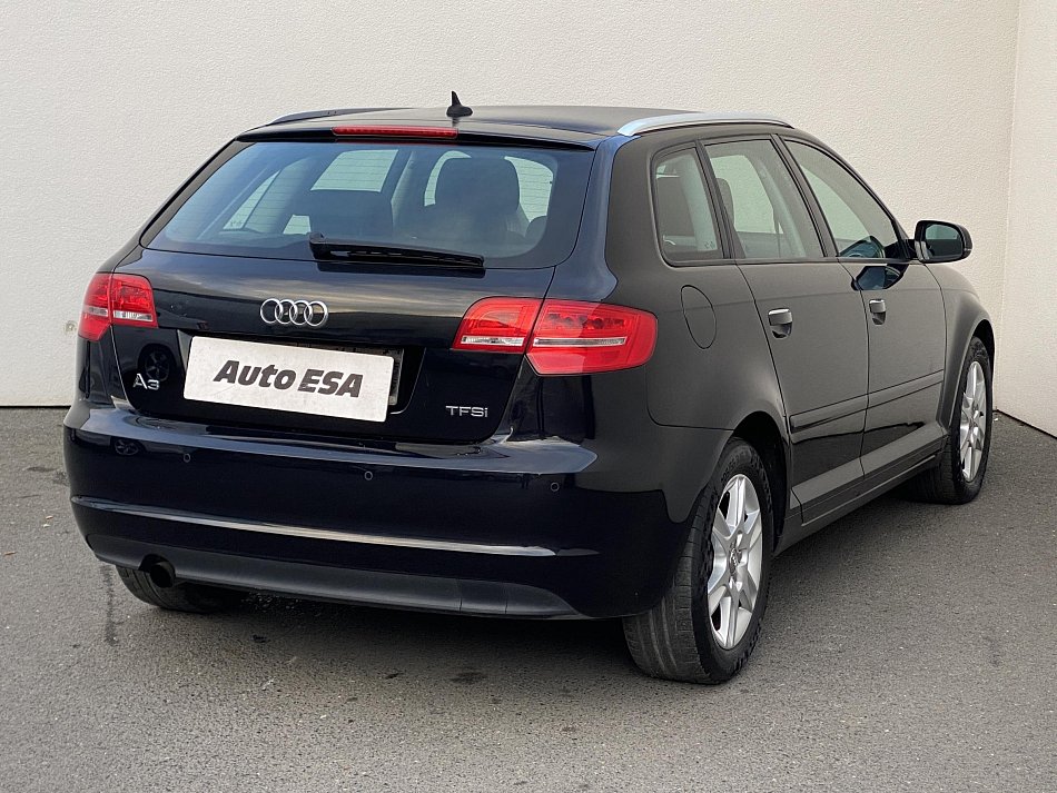 Audi A3 1.2 TFSi  Sportback