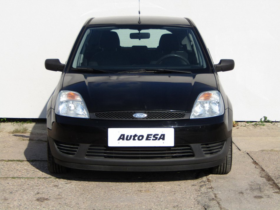 Ford Fiesta 1.3i 