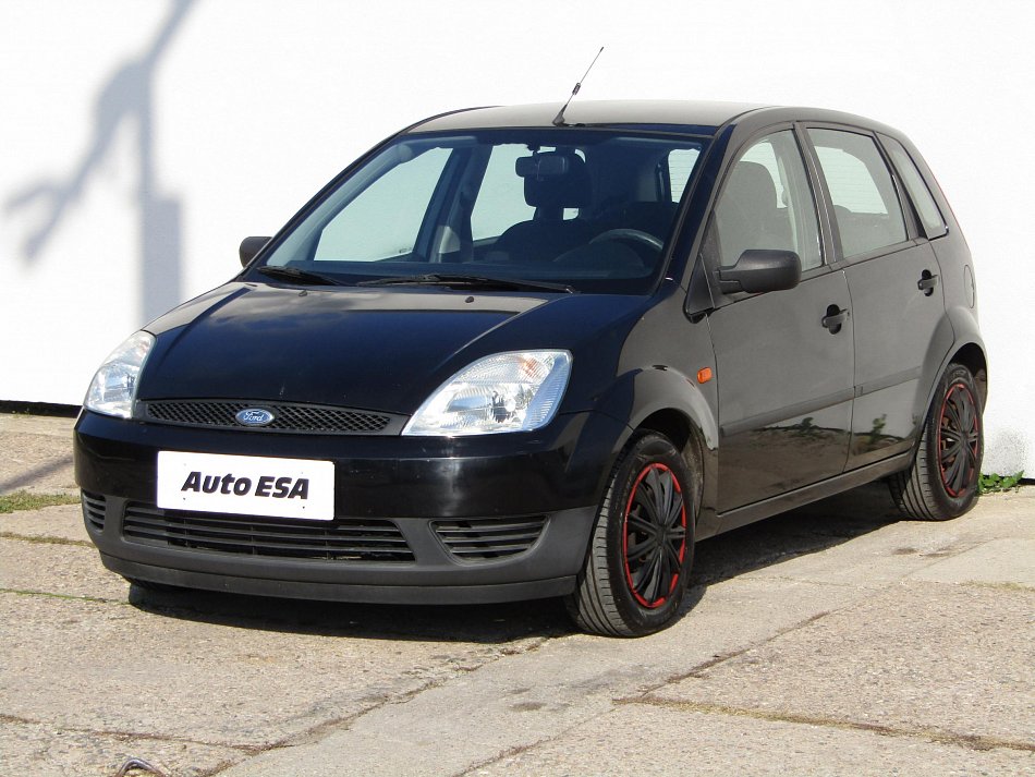 Ford Fiesta 1.3i 