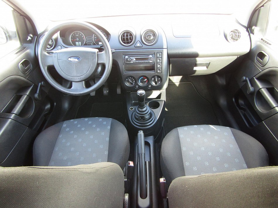 Ford Fiesta 1.3i 