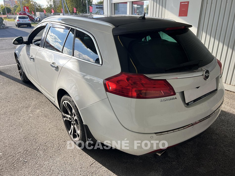 Opel Insignia 2.0CDTi  4x4