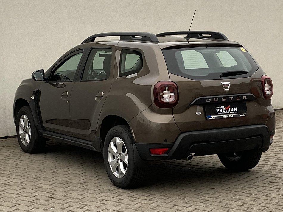 Dacia Duster 1.0 TCe 