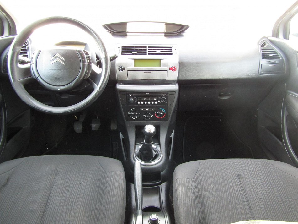 Citroën C4 1.6i 