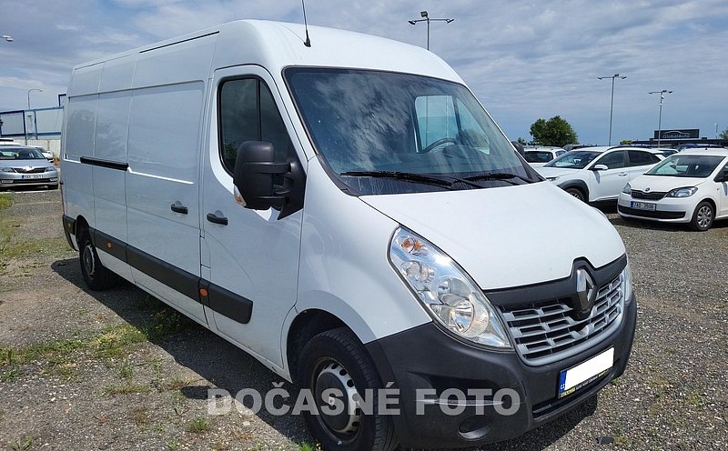 Renault Master 2.3dCi Cool L3H2