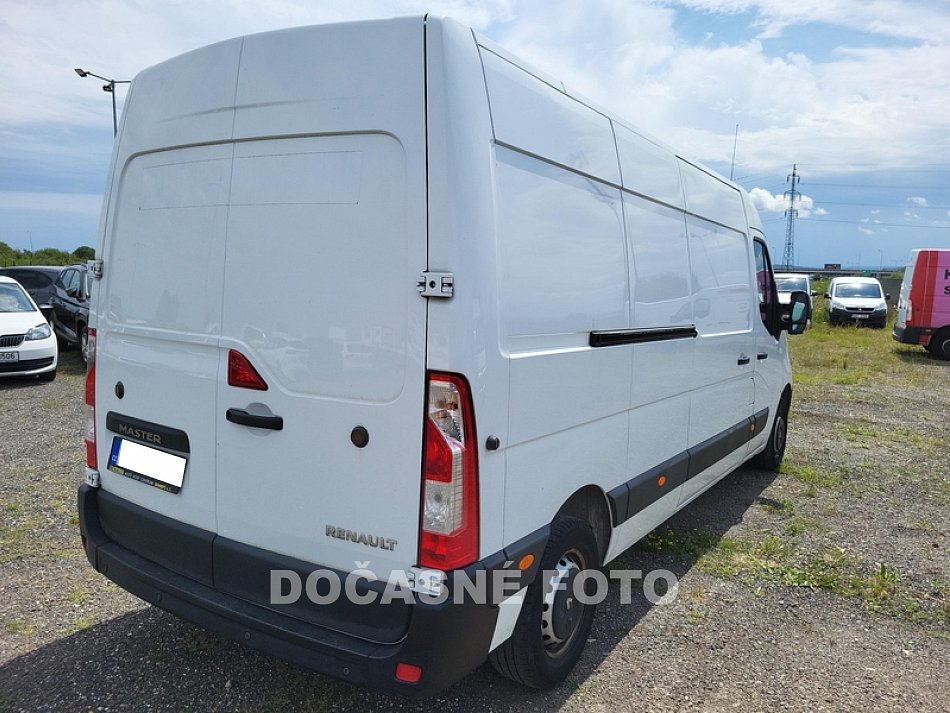 Renault Master 2.3dCi Cool L3H2