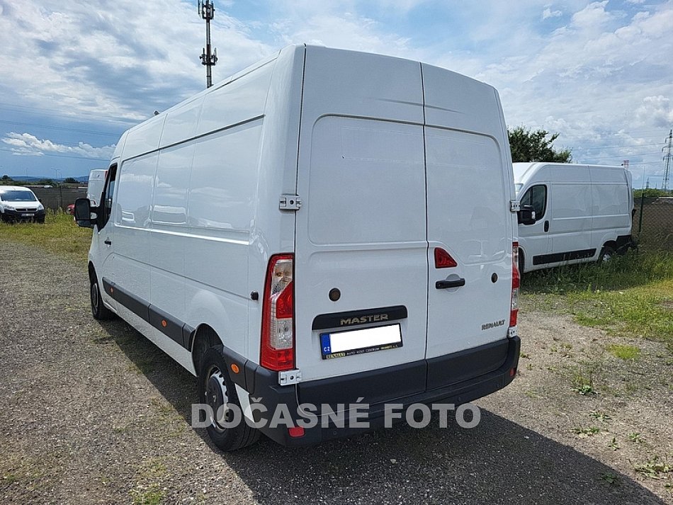 Renault Master 2.3dCi Cool L3H2