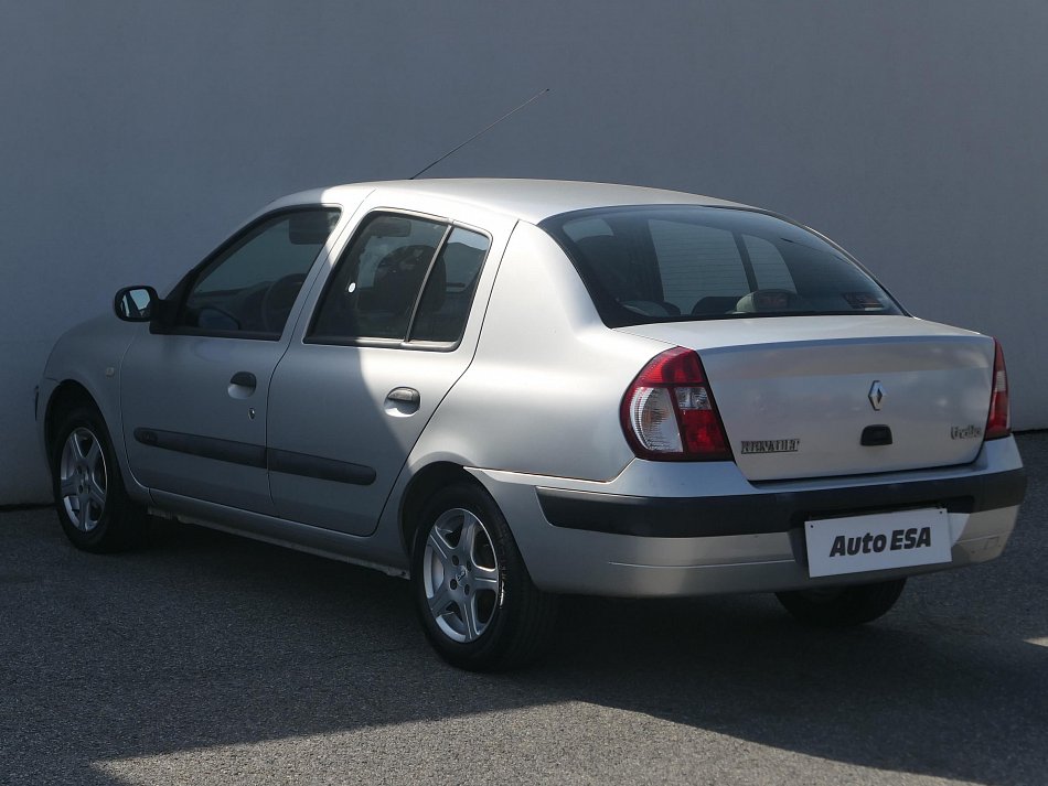 Renault Thalia 1.4i 