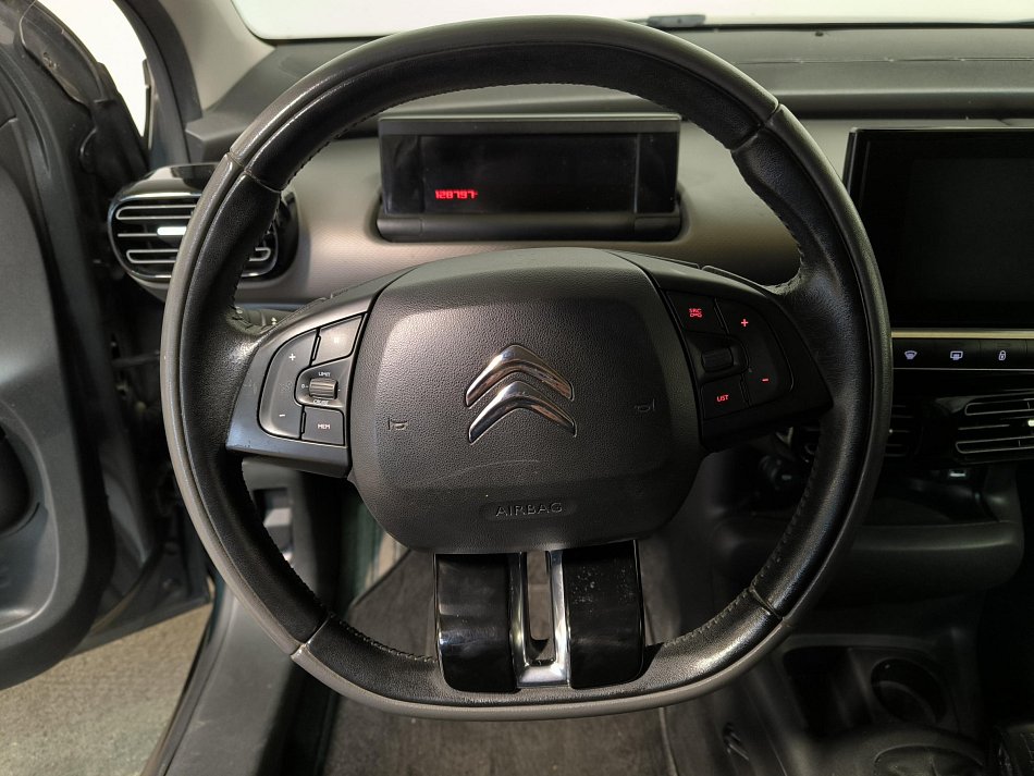 Citroën C4 Cactus 1.2 PT Feel