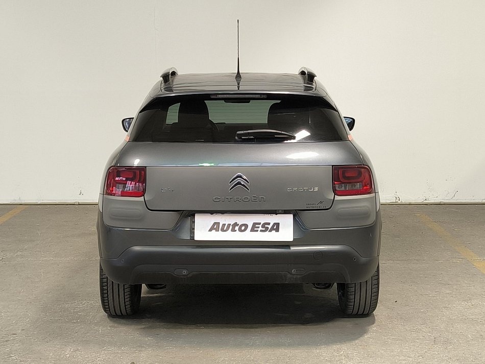 Citroën C4 Cactus 1.2 PT Feel