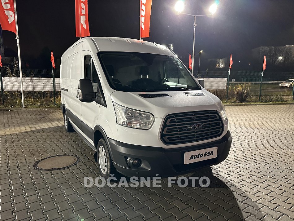 Ford Transit 2.2TDCi Trend L3H2