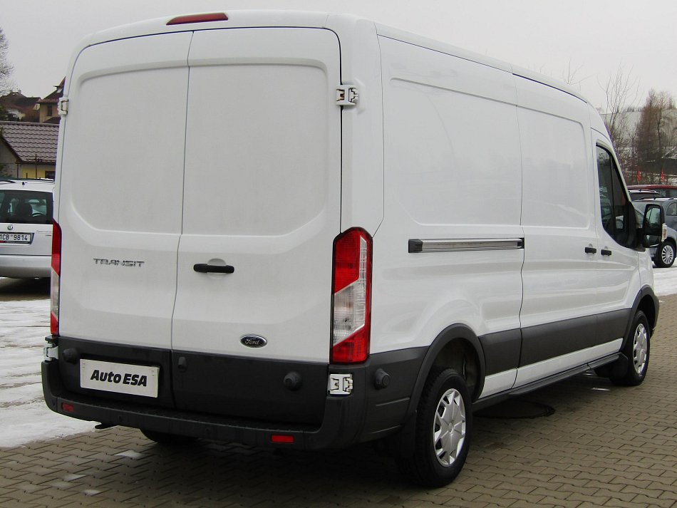 Ford Transit 2.2TDCi Trend L3H2