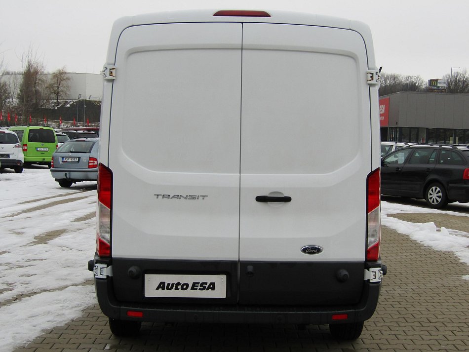 Ford Transit 2.2TDCi Trend L3H2