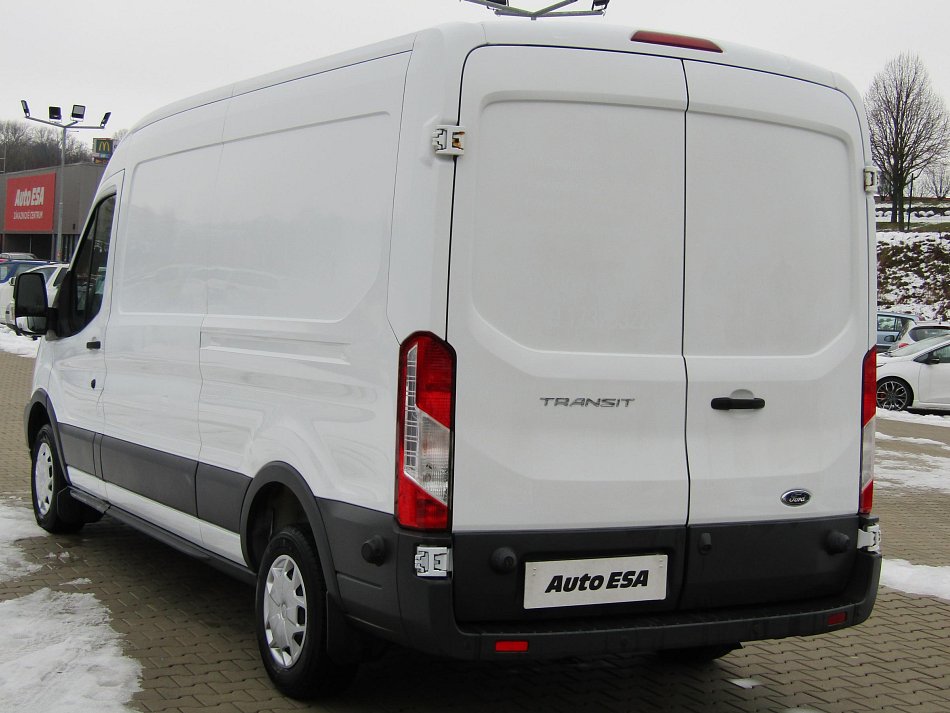 Ford Transit 2.2TDCi Trend L3H2