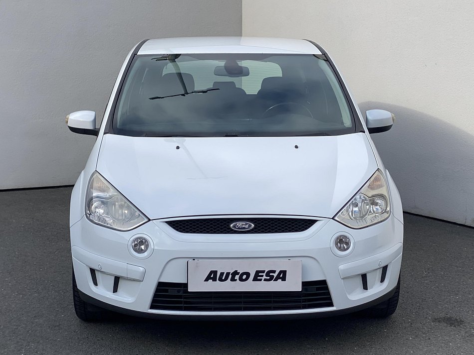 Ford S-MAX 2.0 TDCi 