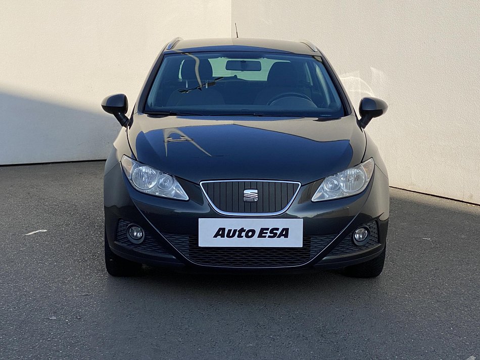 Seat Ibiza 1.2 TDi Style