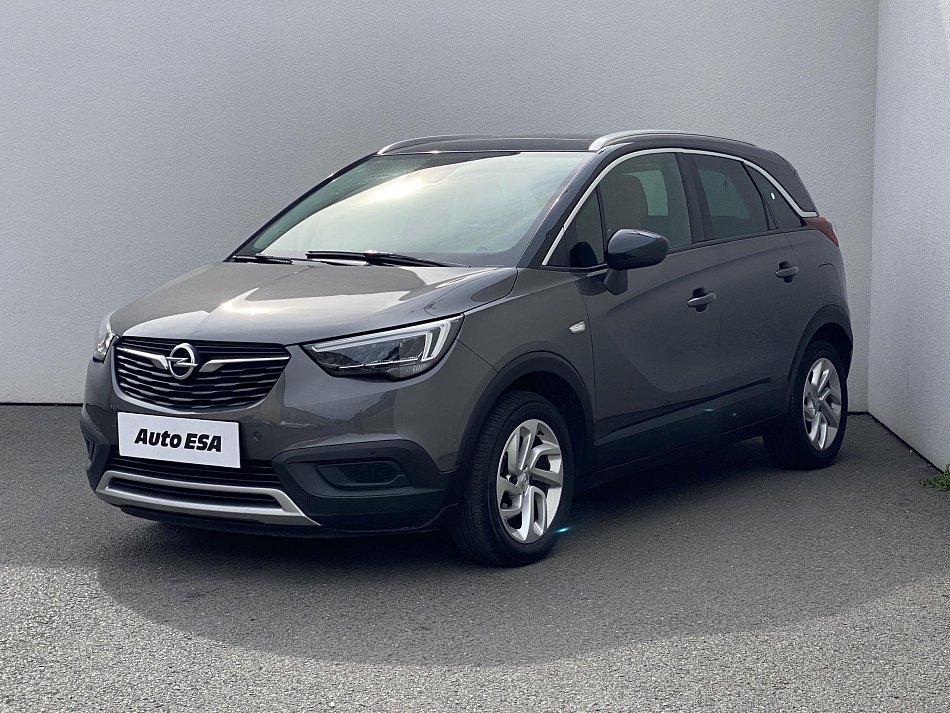 Opel Crossland X 1.5CDTi Innovation