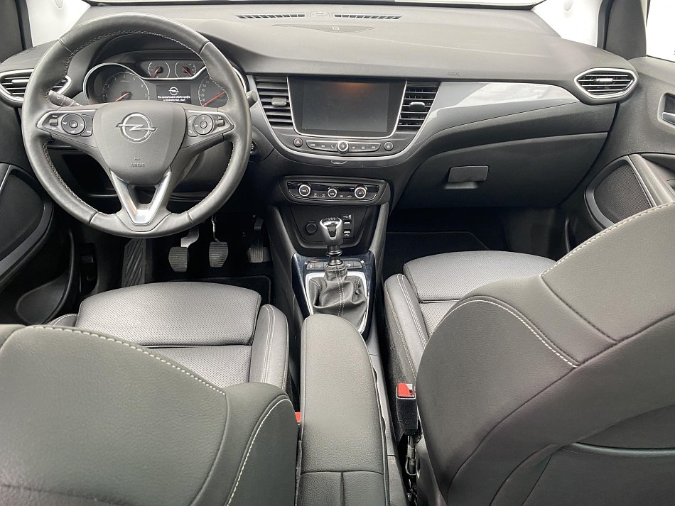 Opel Crossland X 1.5CDTi Innovation