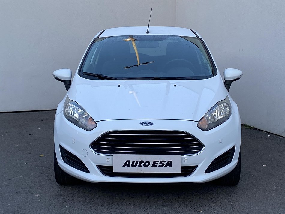 Ford Fiesta 1.25i 