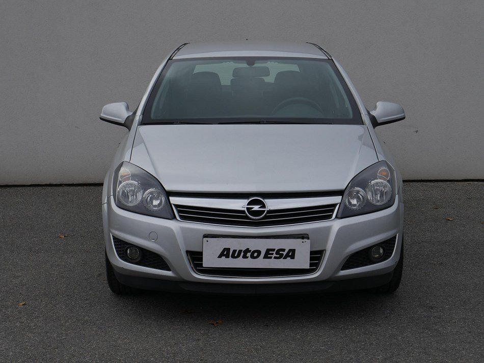 Opel Astra 1.6 i 