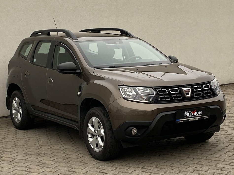 Dacia Duster 1.0 TCe 