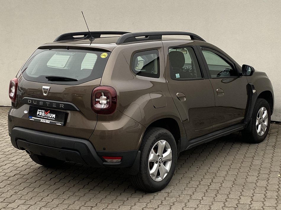 Dacia Duster 1.0 TCe 