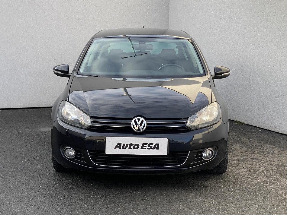 Volkswagen Golf 1.2 TSi Style